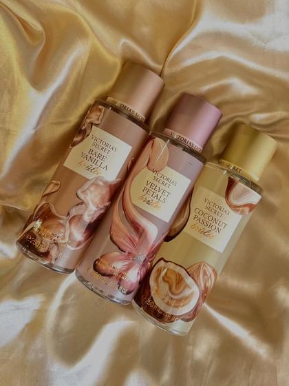 Body splash Victoria's Secret