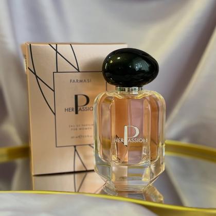 Perfume Farmasi