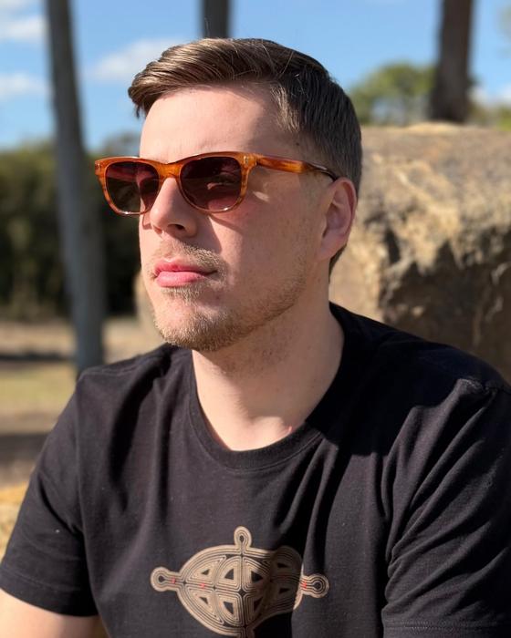 Coleção MP Street masculina